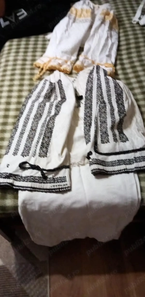 Costume Populare  - imagine 5