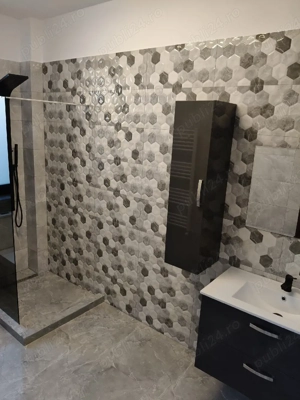 Proprietar,vând vila nouă,zona Cora Brătianu Constanța - imagine 5