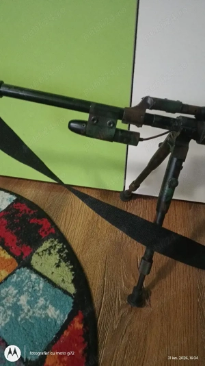 replica Dragunov - imagine 2