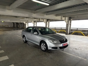 Skoda Octavia 2 Facelift - imagine 5