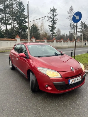 Megane 3 1.4 TCe 130 CP, TL4, Dynamique