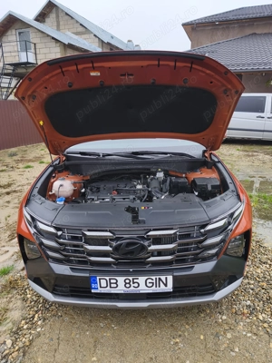 vand tucson 14000 km - imagine 4