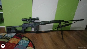 replica Dragunov - imagine 3