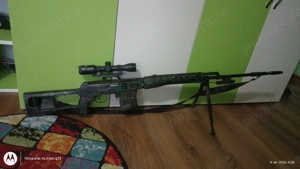 replica Dragunov - imagine 5