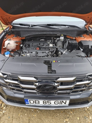 vand tucson 14000 km - imagine 5