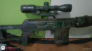 replica Dragunov - imagine 4