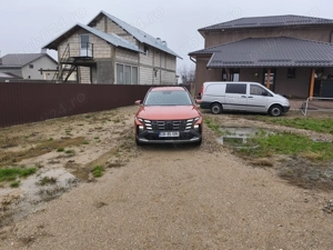 vand tucson 14000 km