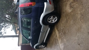 Daihatsu Terios, 4x4, 1300 cm, benzina, an 1999