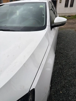 Skoda Octavia  - imagine 2