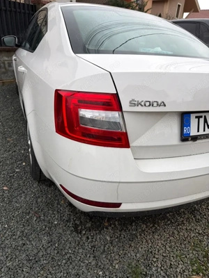 Skoda Octavia  - imagine 5