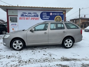 Skoda Octavia   2011   Euro 5   1.6 TDi 105 cp   Rate * Garantie  - imagine 3