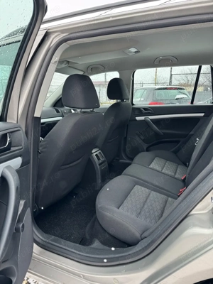 Skoda Octavia   2011   Euro 5   1.6 TDi 105 cp   Rate * Garantie  - imagine 10