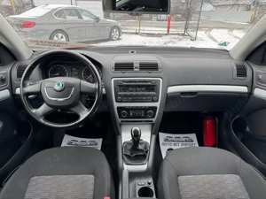Skoda Octavia   2011   Euro 5   1.6 TDi 105 cp   Rate * Garantie  - imagine 8