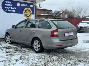 Skoda Octavia   2011   Euro 5   1.6 TDi 105 cp   Rate * Garantie  - imagine 7