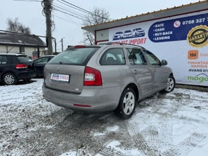 Skoda Octavia   2011   Euro 5   1.6 TDi 105 cp   Rate * Garantie  - imagine 2