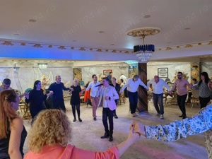 Dj și solist vocal program tarabană - imagine 3