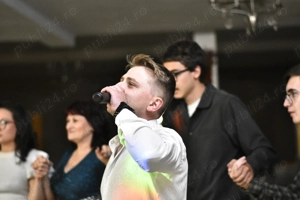 Dj și solist vocal program tarabană - imagine 2