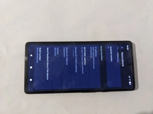 Pixel 6a black de la google 