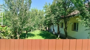Vand casa si teren in Comanesti - imagine 6