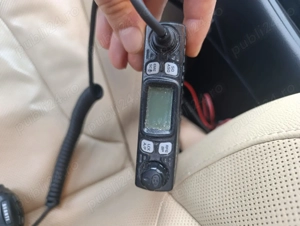 Stație radio CB Avanti Micro - imagine 3