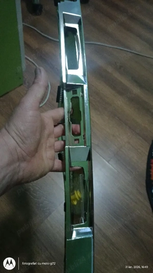 Ornament haion toyota prous 2009 - imagine 2