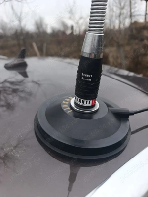 Stație radio CB Avanti Micro - imagine 4