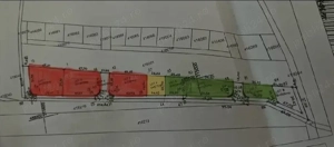   Parcele De Teren De Vânzare  Giarmata, Timiș, Investiție Ideală. La doar 15 minute de Timișoara!