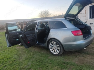 Vând audi A6 c6 - imagine 5