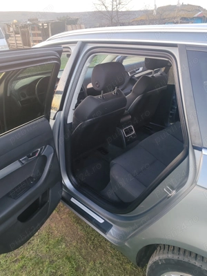 Vând audi A6 c6 - imagine 3