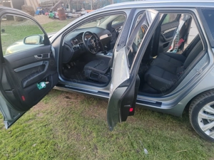 Vând audi A6 c6 - imagine 2