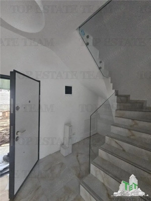 Vila 4 camere la 15 minute de metrou Raul Doamnei - imagine 11