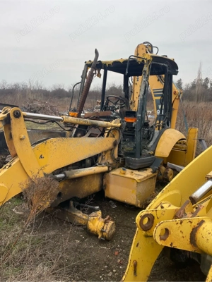 vand  variante komatzu