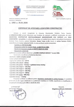 Imobil de vânzare, zonă centrală, Drobeta Turnu Severin. - imagine 6