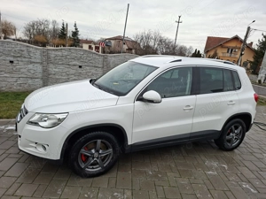 Tiguan 2011 motor 2 litri - imagine 2