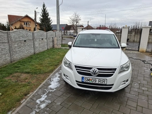 Tiguan 2011 motor 2 litri - imagine 4