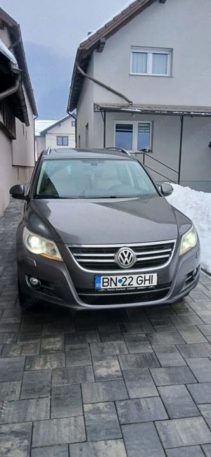 Vând Volkswagen 