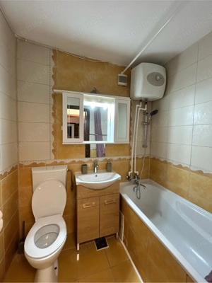 particular inchiriez apartament 2 camere Dr Taberei Parc Moghioros