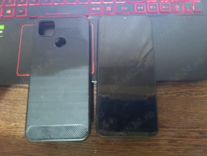 Vand Telefon+ husa Xiaomi Redmi 9C NFC 64GB - imagine 3