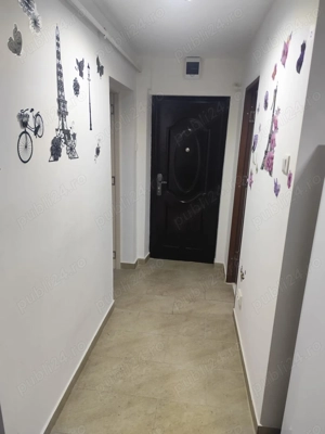 Vând apartament cu două camere  - imagine 3