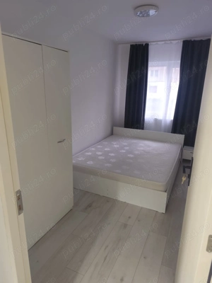Vând apartament cu două camere  - imagine 5