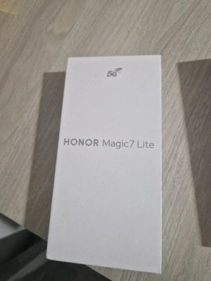Honor magic 7 Lite