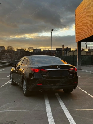 Mazda 6 2.0 Skyactive 165cp 2013 - imagine 3