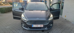 Ford SMax 2018 Euro 6B 135.000 km