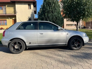 Audi A3, 1,9 TDI - imagine 3