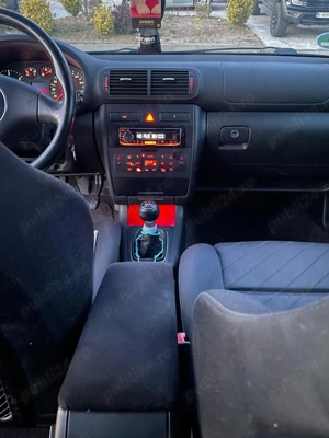 Audi A3, 1,9 TDI - imagine 4