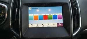 Ford SMax 2018 Euro 6B 135.000 km - imagine 5