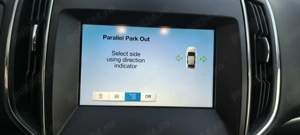 Ford SMax 2018 Euro 6B 135.000 km - imagine 4