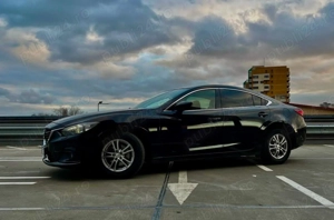 Mazda 6 2.0 Skyactive 165cp 2013 - imagine 4