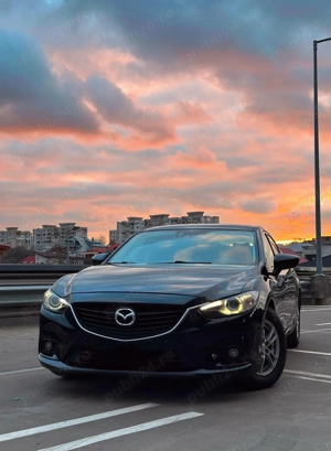 Mazda 6 2.0 Skyactive 165cp 2013 - imagine 2