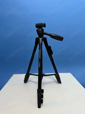 Trepied Yunteng VCT 5218-RM